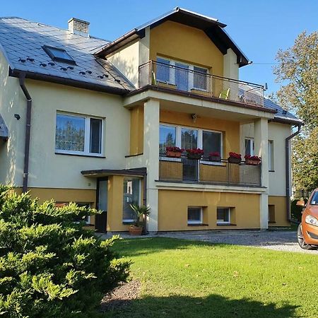 Apartmany Anna Bešeňová Eksteriør billede