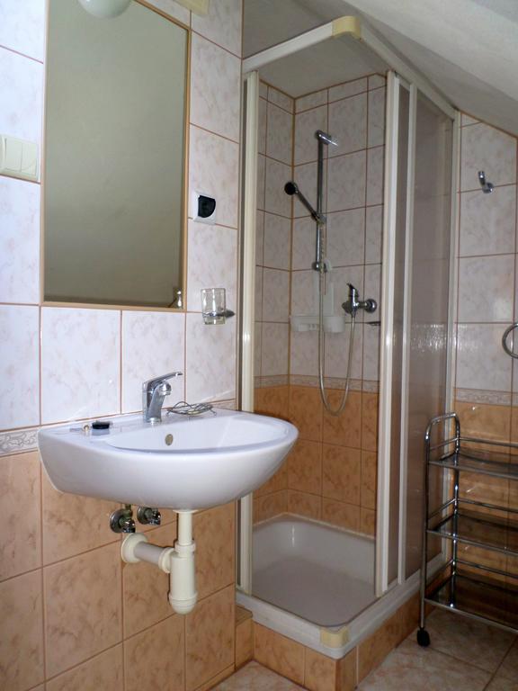 Apartmany Anna Bešeňová Værelse billede