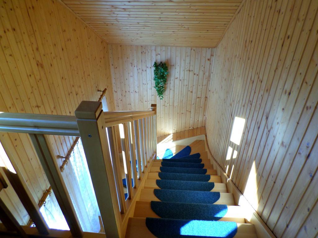 Apartmany Anna Bešeňová Værelse billede