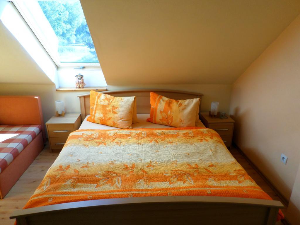 Apartmany Anna Bešeňová Værelse billede